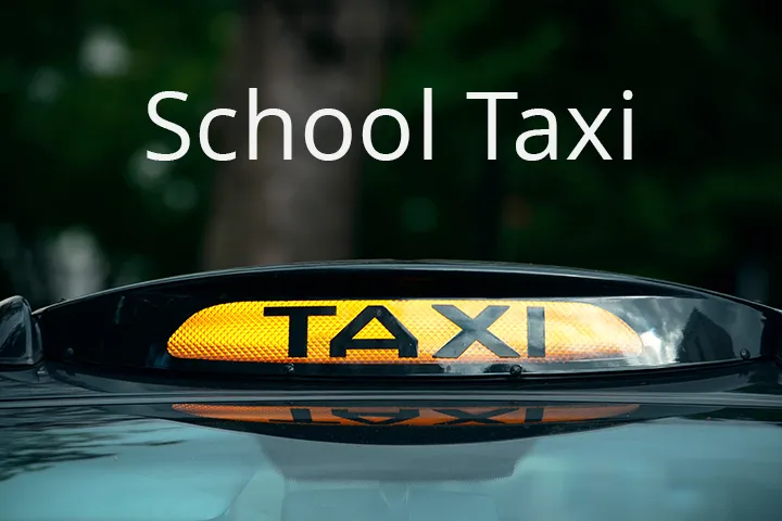 School Taxi